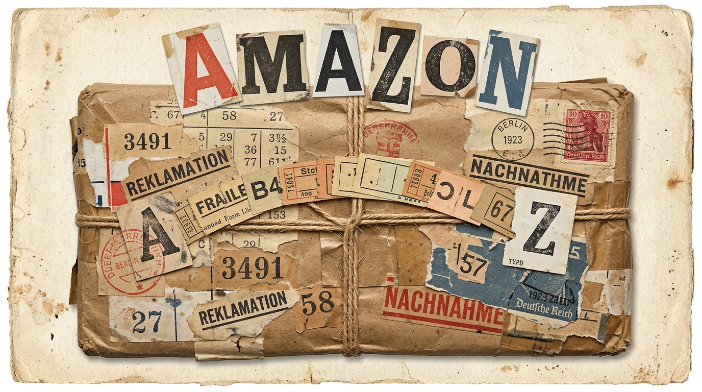 AI News - Amazon