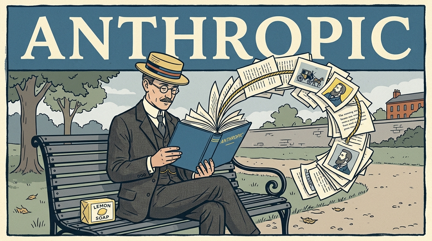 Anthropic: AI News Week Ending 06/19/2026