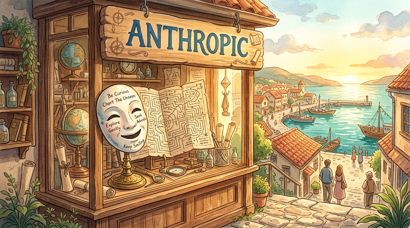 Anthropic: AI News Week Ending 07/03/2026