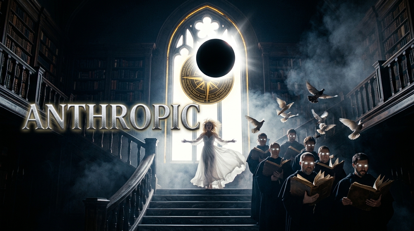 Anthropic: AI News Week Ending 07/10/2026