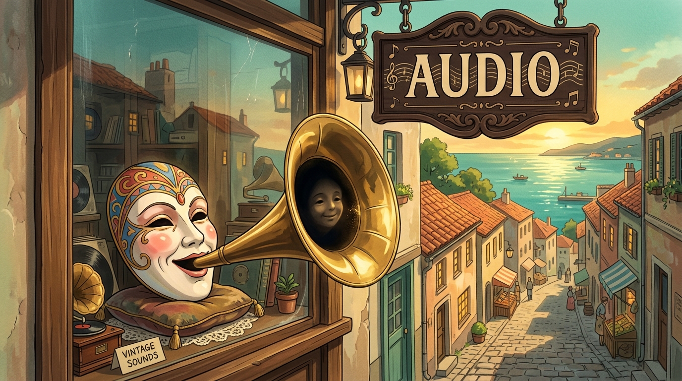 Audio: AI News Week Ending 07/03/2026