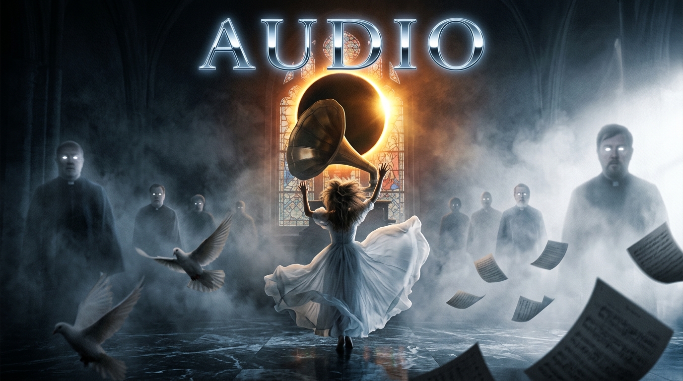Audio: AI News Week Ending 07/10/2026