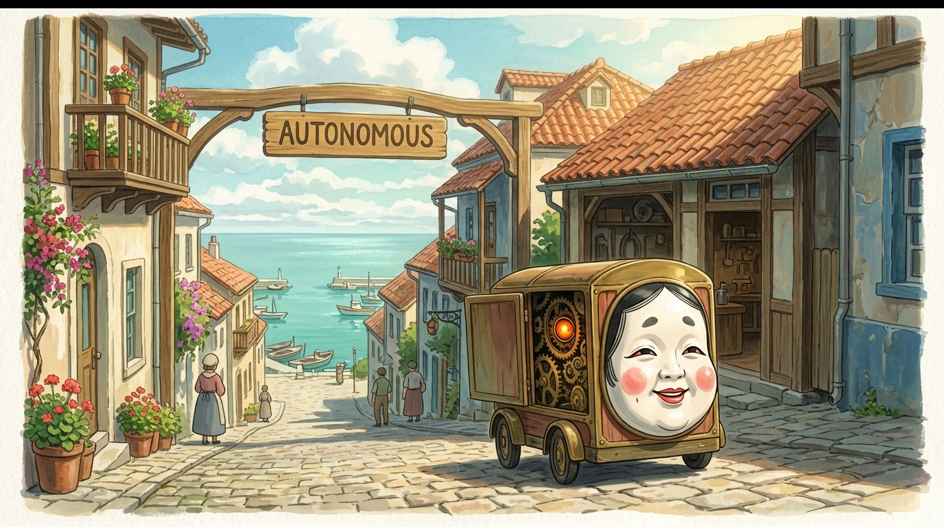 Autonomous Vehicles: AI News Week Ending 07/03/2026