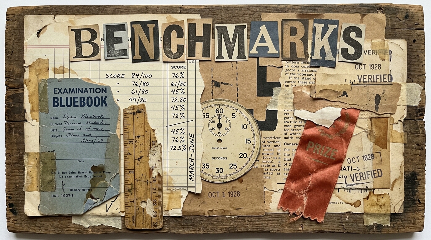 Benchmarks: AI News Week Ending 06/26/2026