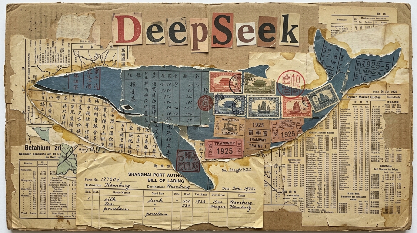 AI News - DeepSeek