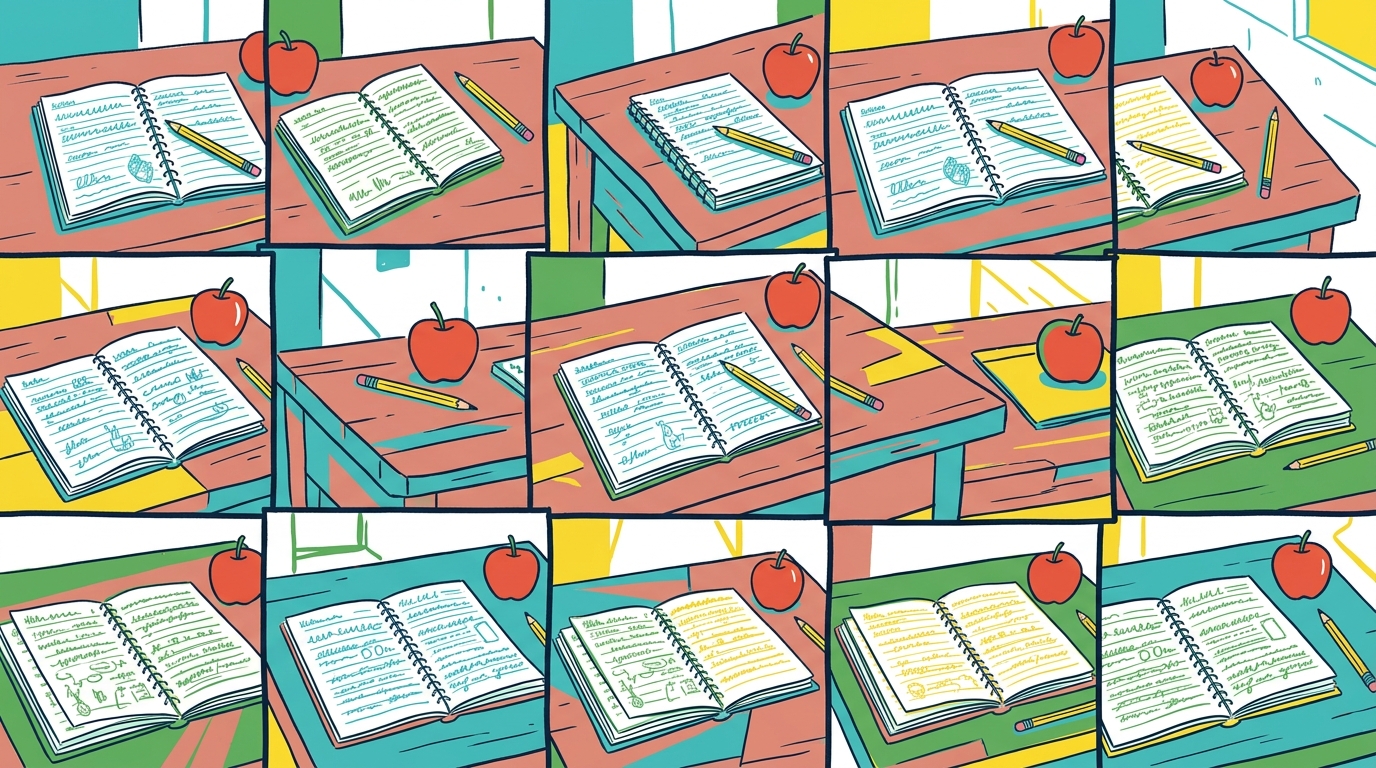 Education: AI News Week Ending 06/12/2026
