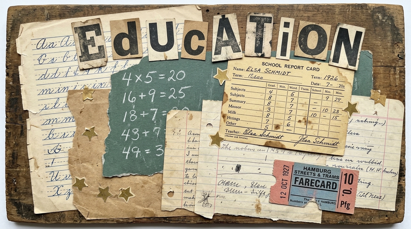 AI News - Education
