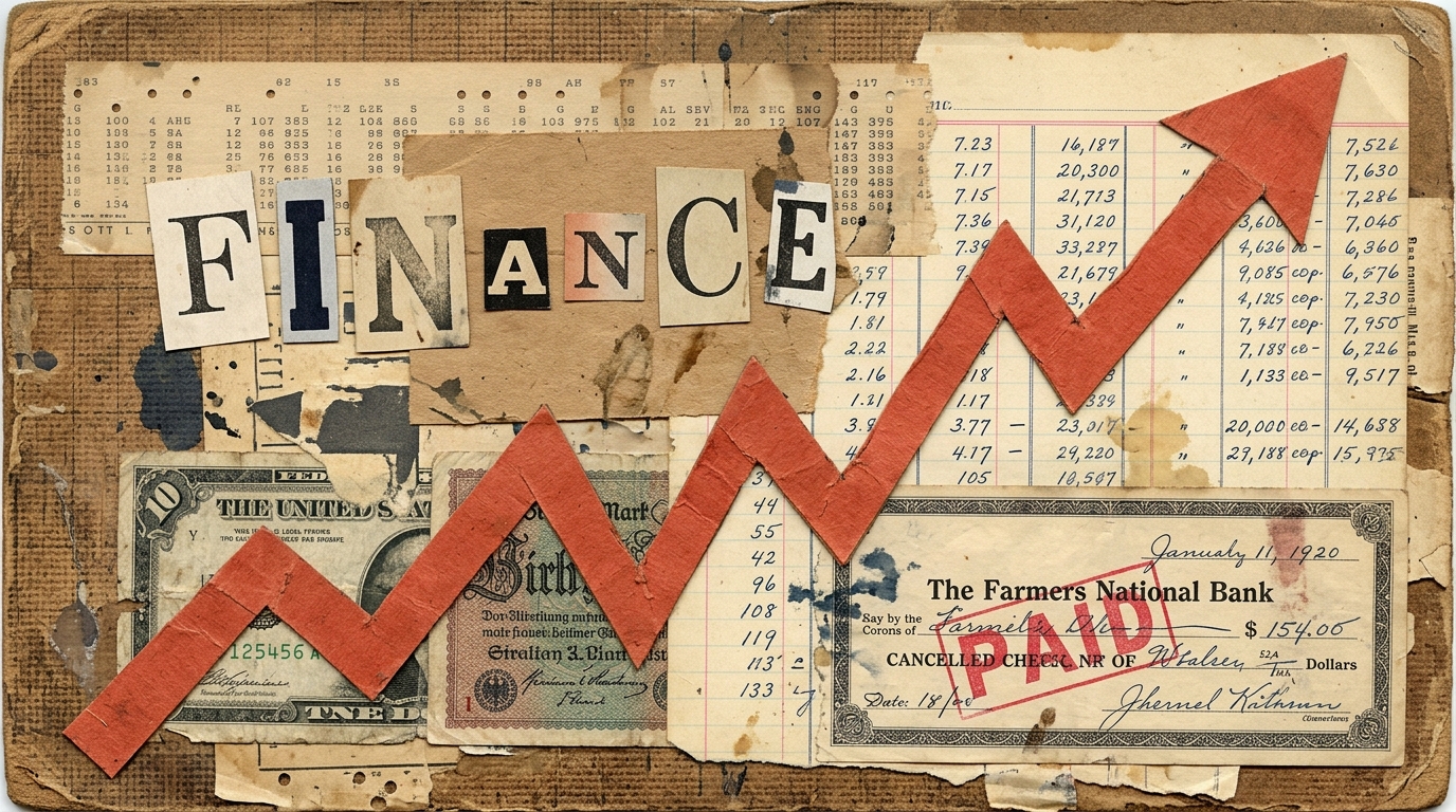 AI News - Accounting and Finance