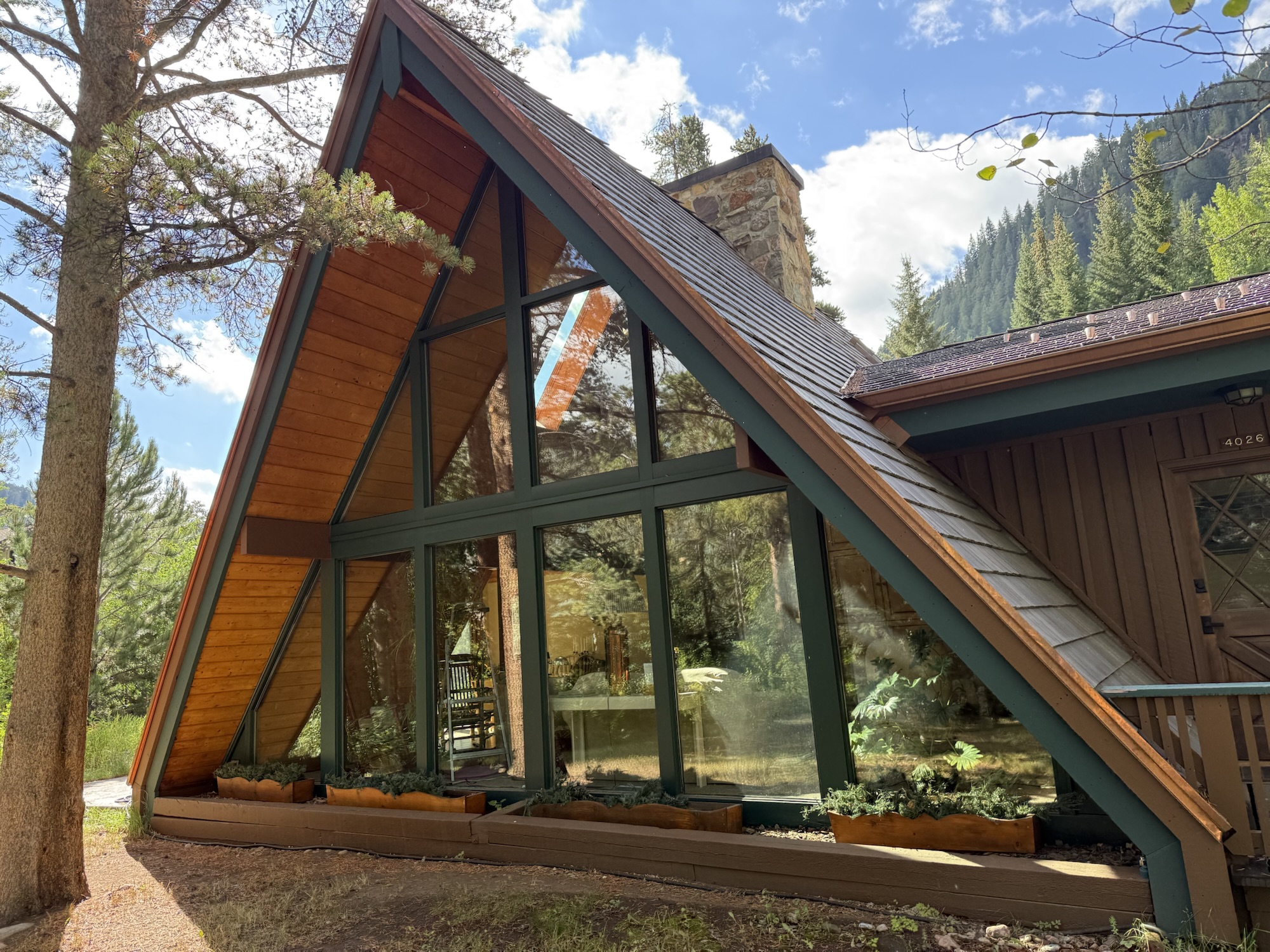 Saying goodbye to the Gores and closing a chapter: Vail YOLO Adventure Part X