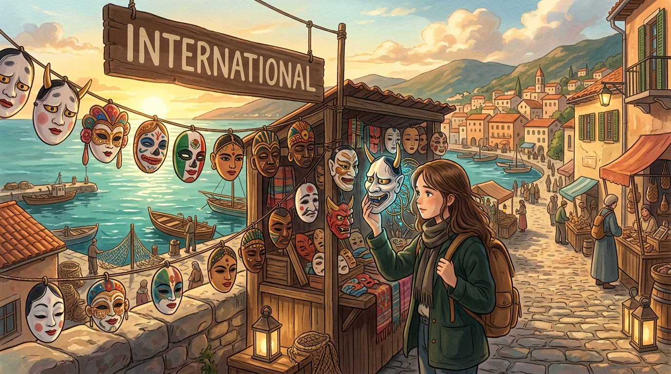 International: AI News Week Ending 07/03/2026