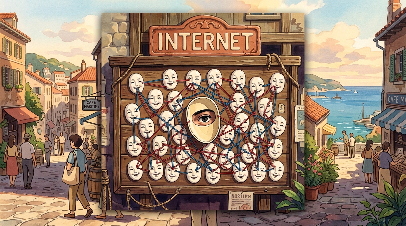 Internet: AI News Week Ending 07/03/2026
