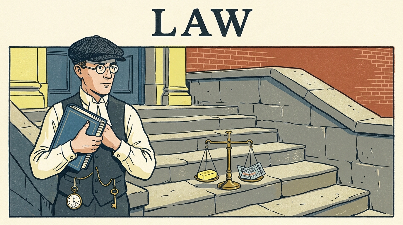 Law: AI News Week Ending 06/19/2026