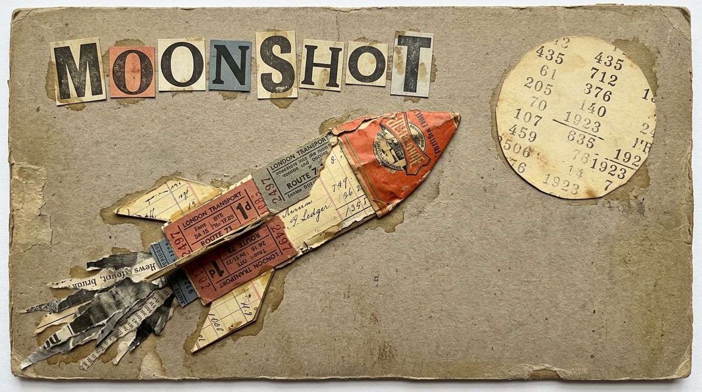 AI News - Moonshot