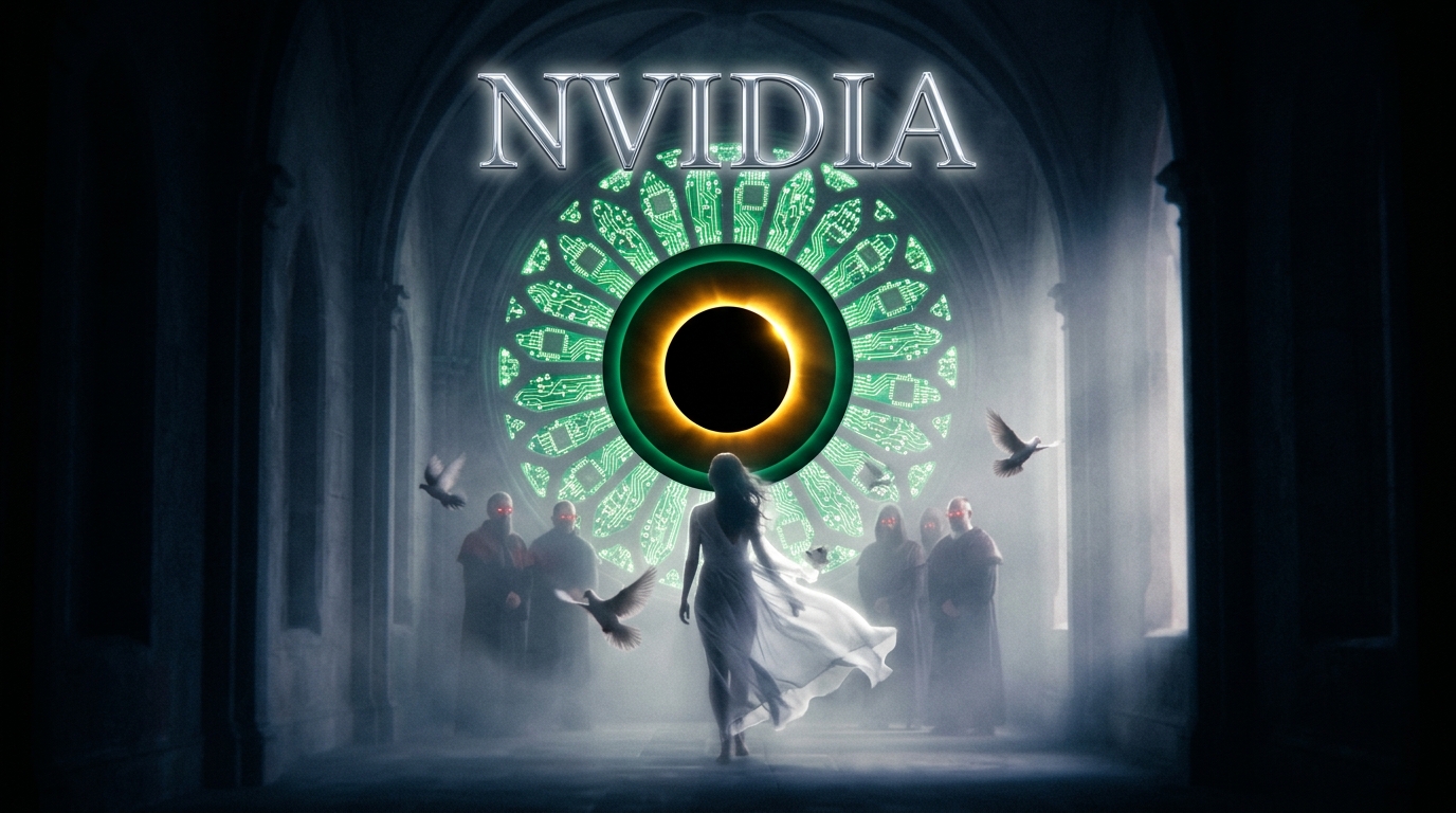 NVIDIA: AI News Week Ending 07/10/2026