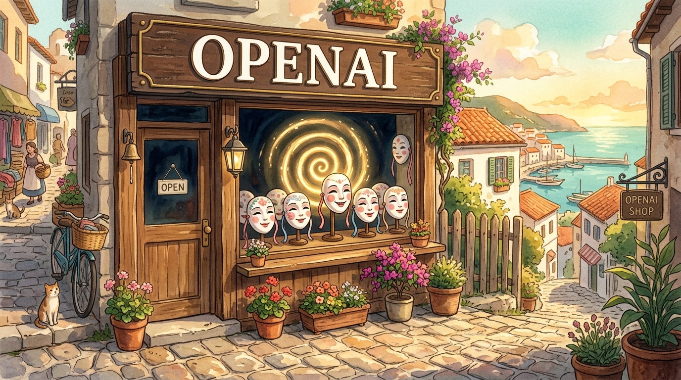 OpenAI: AI News Week Ending 07/03/2026