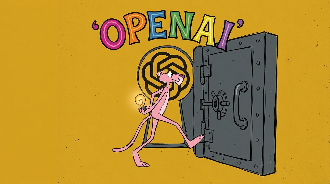 OpenAI: AI News Week Ending 07/17/2026