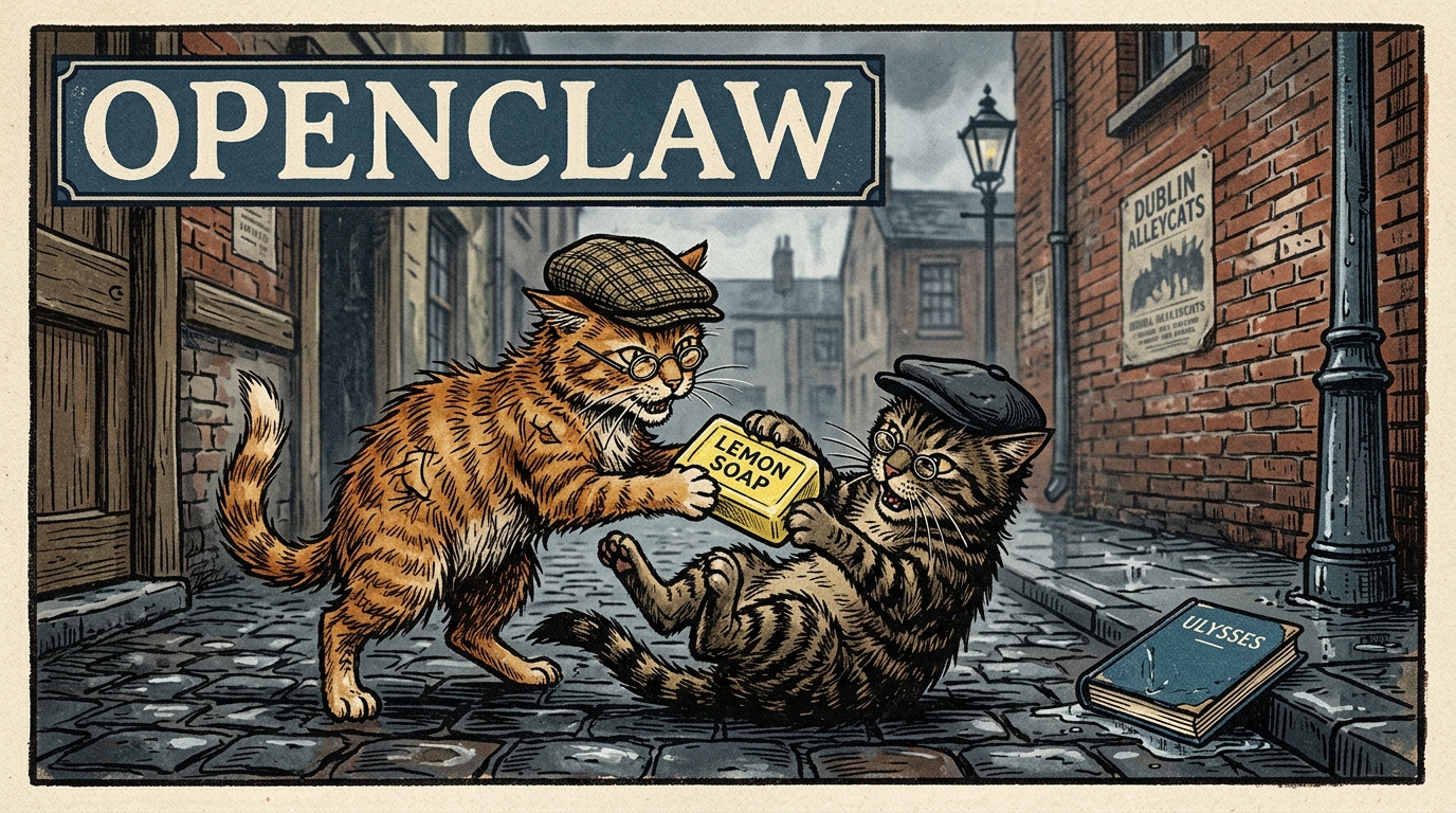 OpenClaw: AI News Week Ending 06/19/2026
