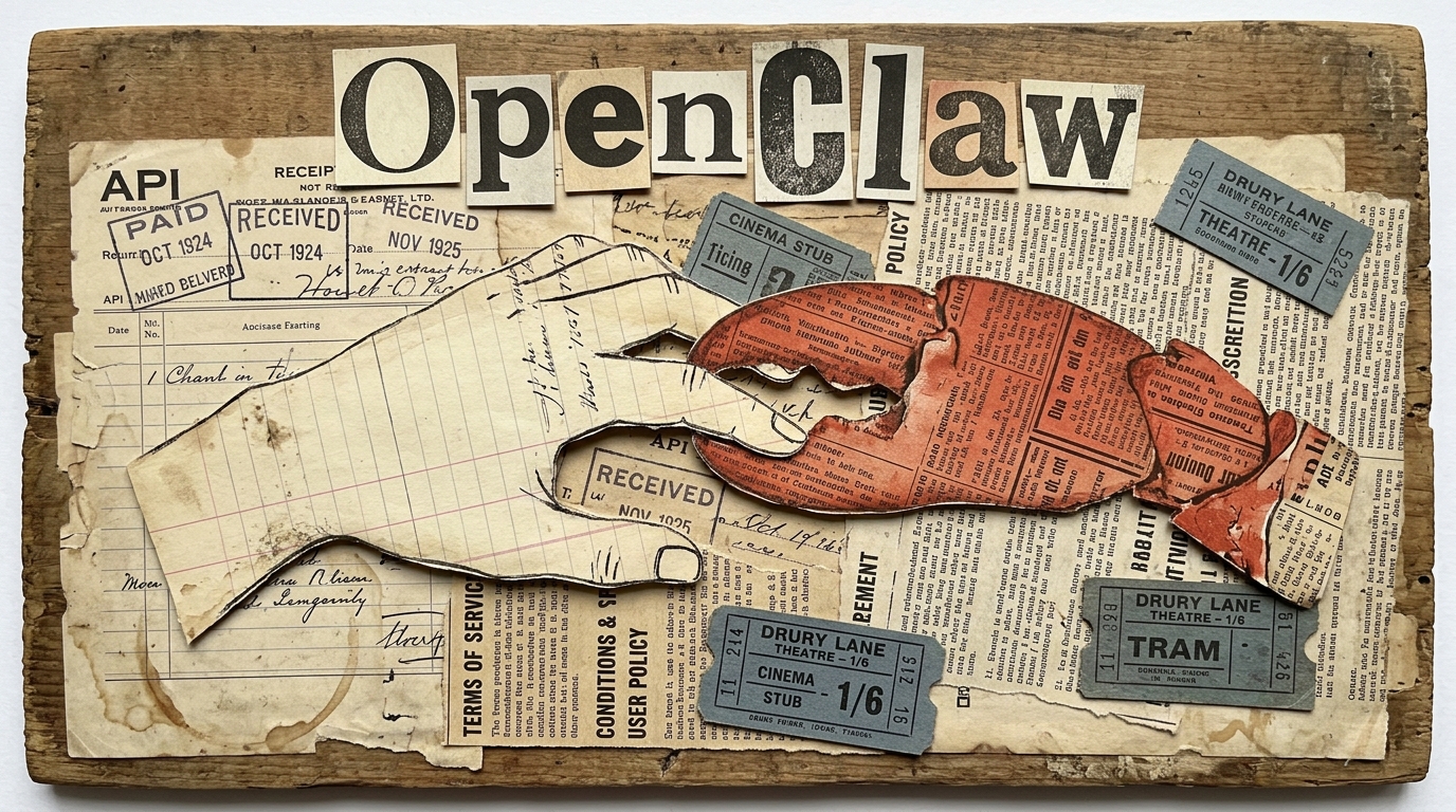 AI News - OpenClaw