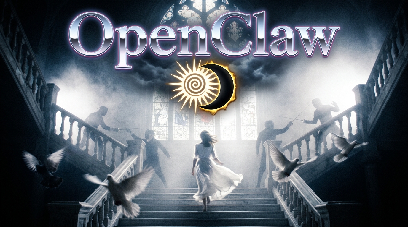 OpenClaw: AI News Week Ending 07/10/2026