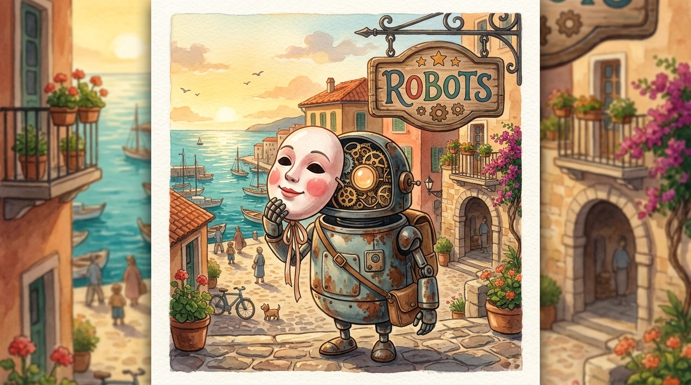 Robotics Embodiment: AI News Week Ending 07/03/2026