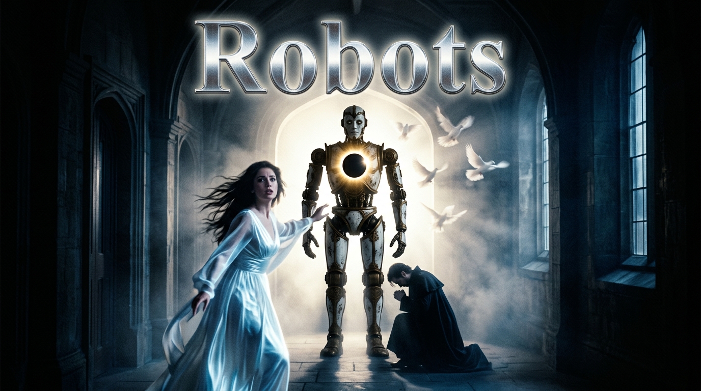Robotics Embodiment: AI News Week Ending 07/10/2026