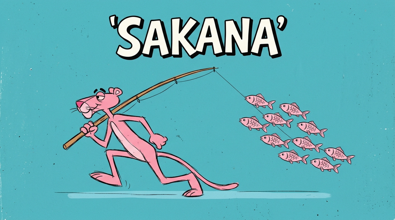 Sakana: AI News Week Ending 07/17/2026