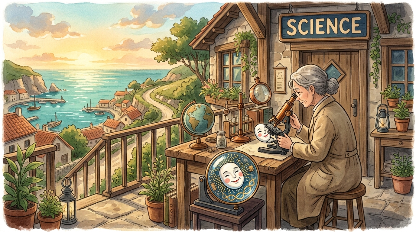 Science and Medicine: AI News Week Ending 07/03/2026
