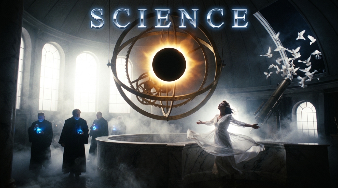 Science and Medicine: AI News Week Ending 07/10/2026
