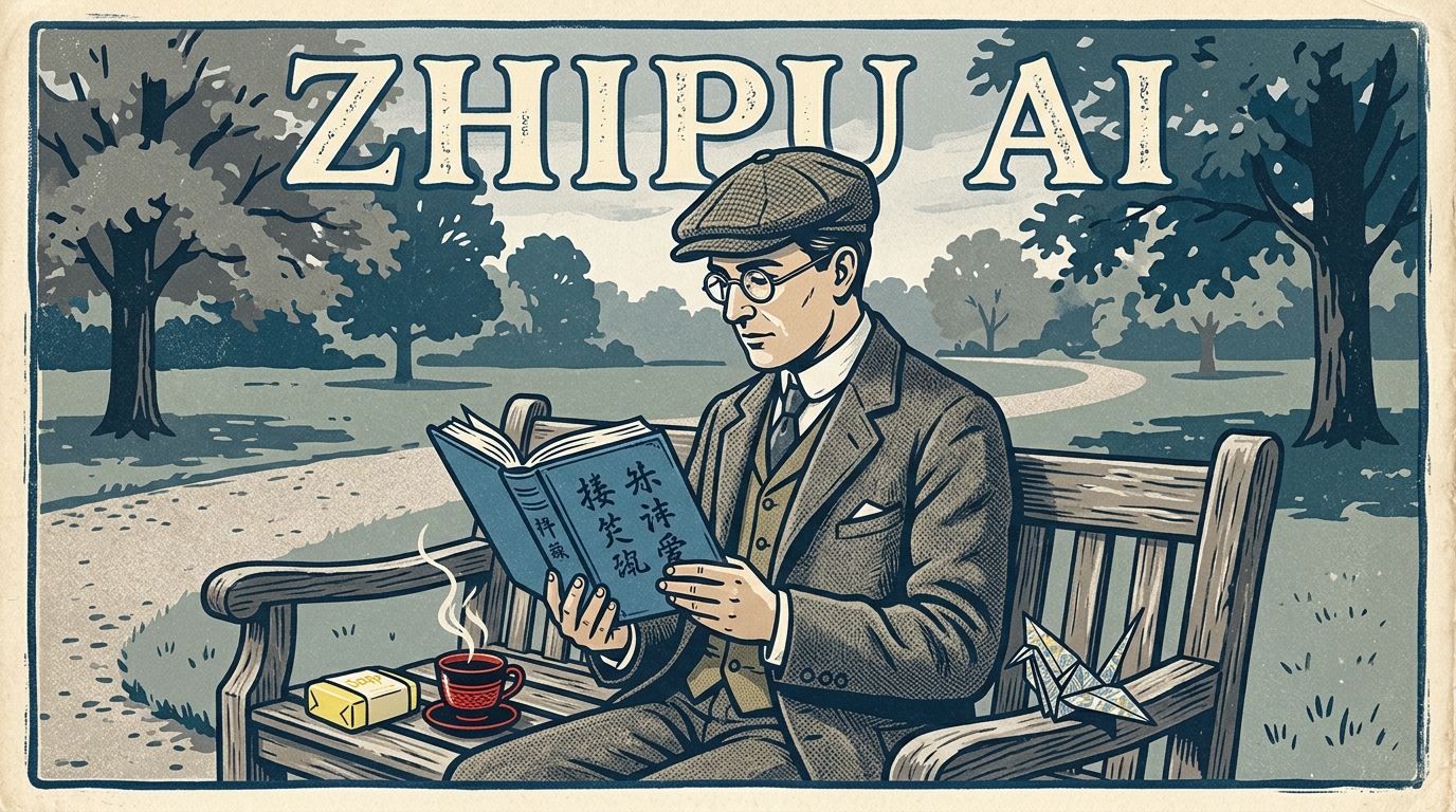 Zhipu AI: AI News Week Ending 06/19/2026