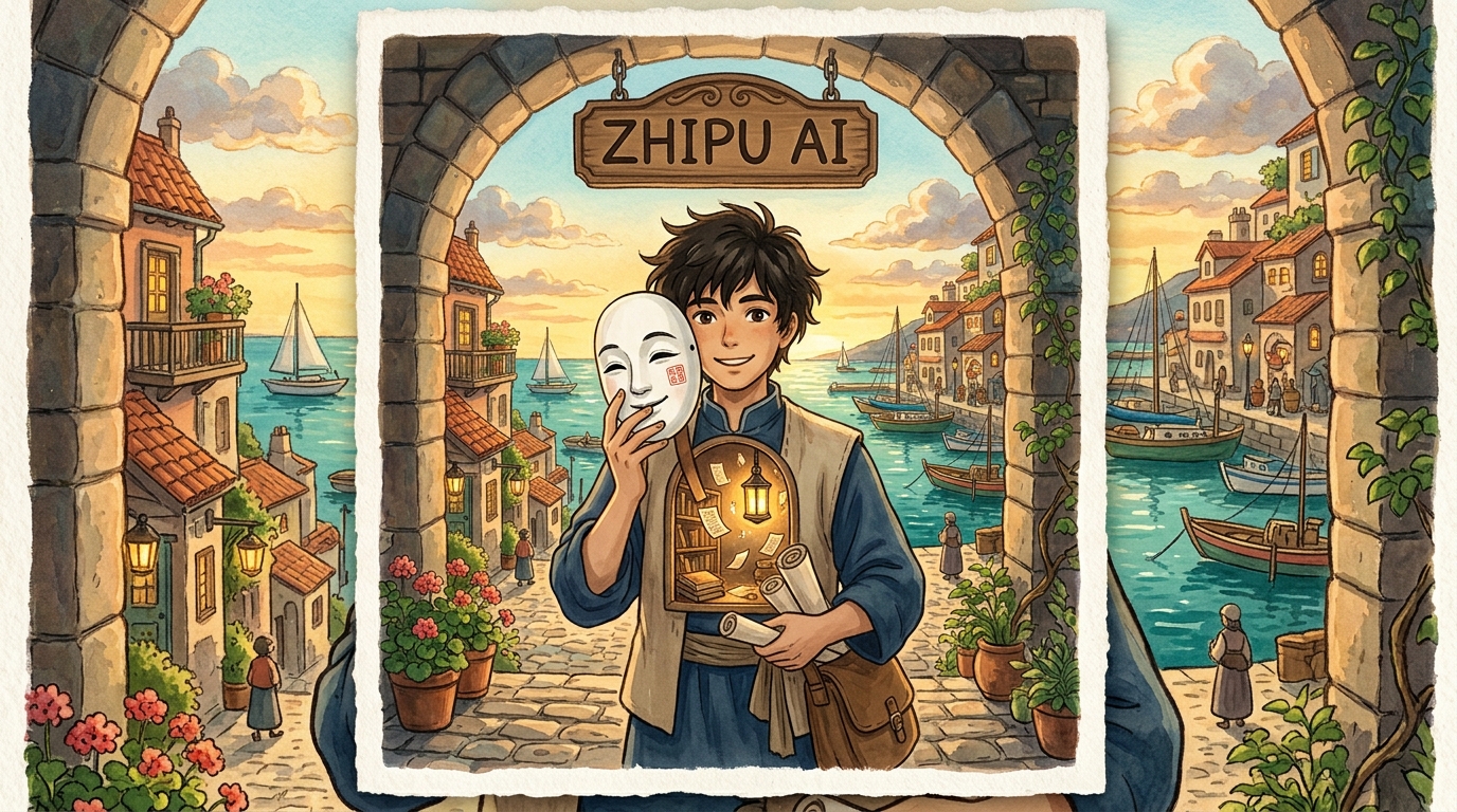 Zhipu AI: AI News Week Ending 07/03/2026