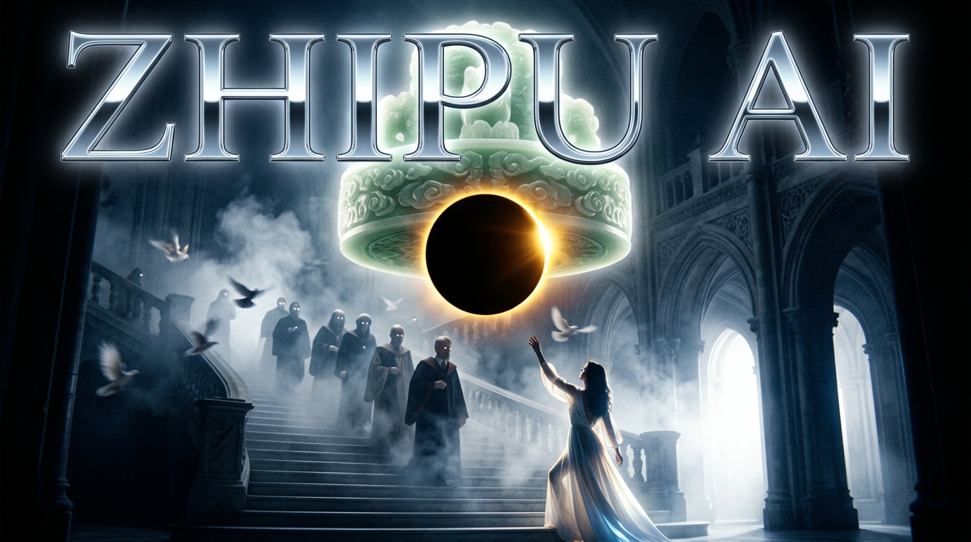 Zhipu AI: AI News Week Ending 07/10/2026