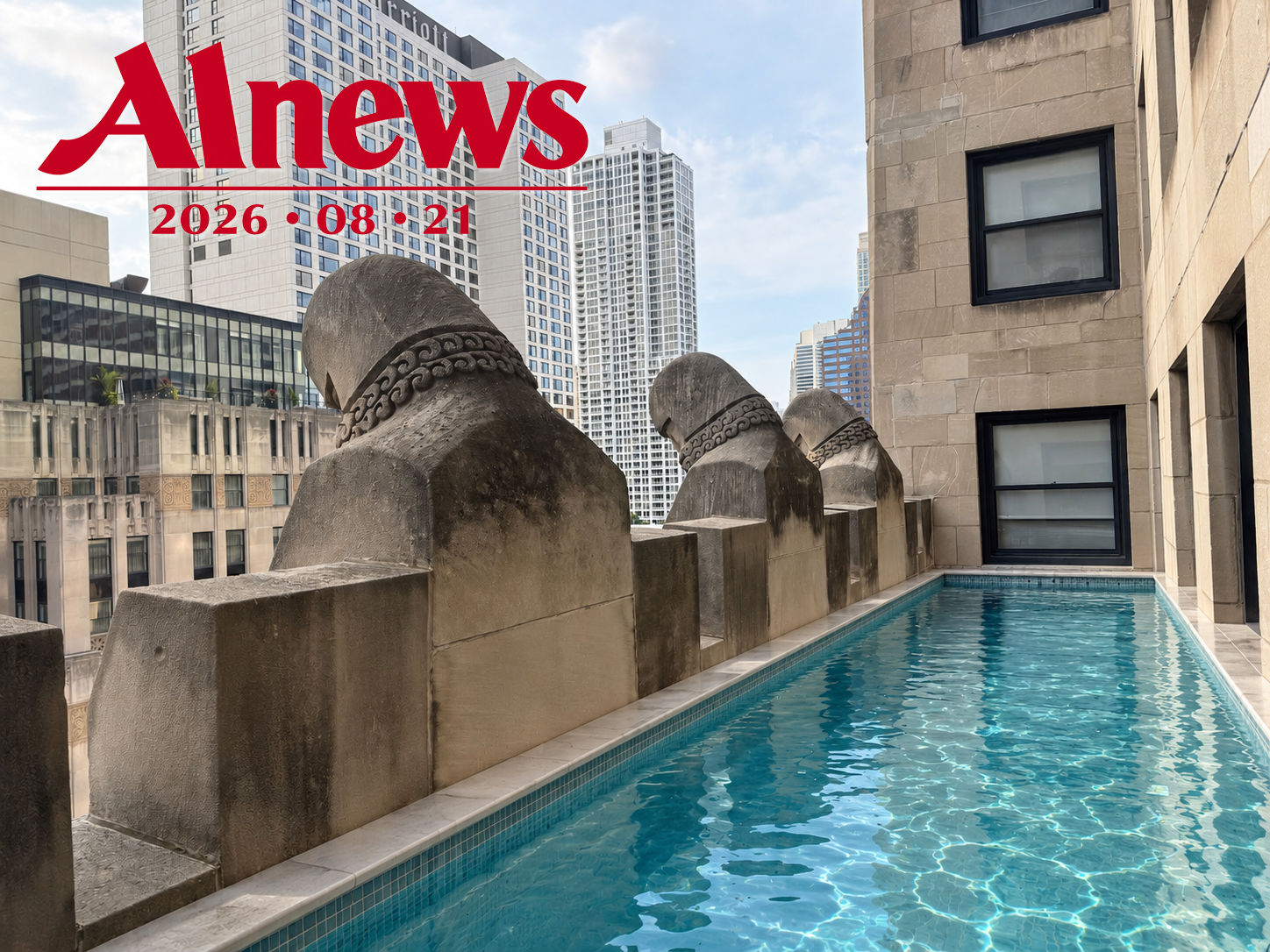 AI News #151: Week Ending August 21, 2026 with 35 Executive Summaries