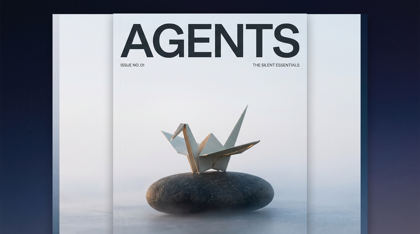 AI News - Agents and Copilots