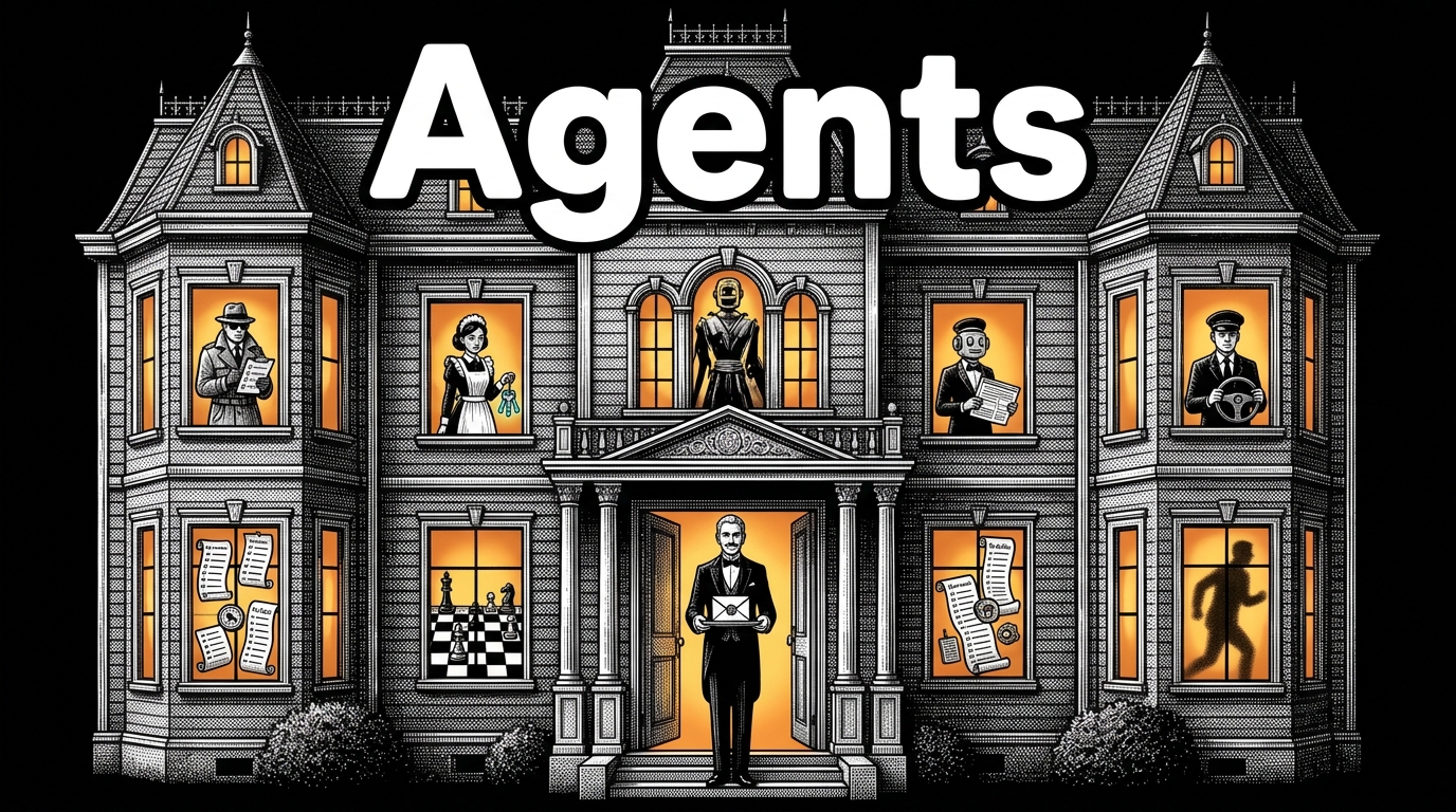 Agents and Copilots: AI News Week Ending 08/28/2026