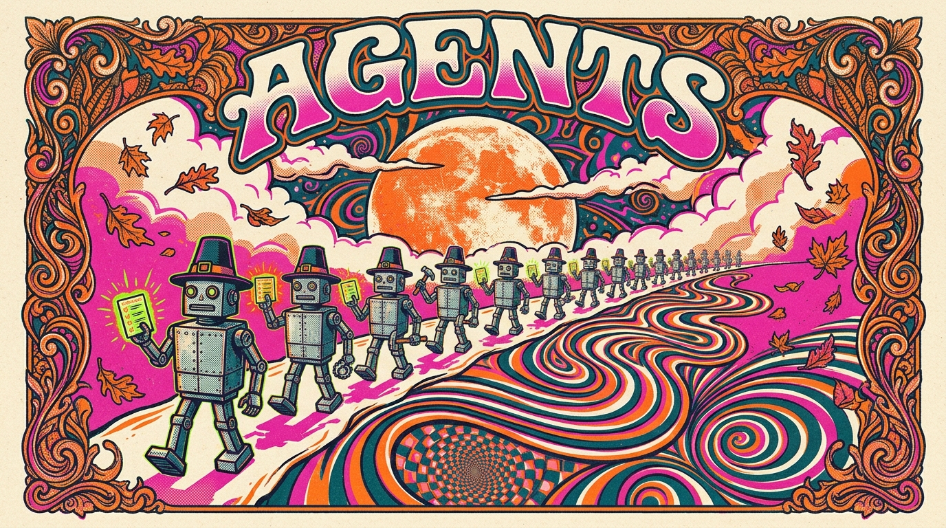 Agents and Copilots: AI News Week Ending 09/04/2026