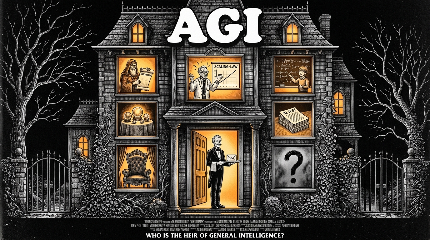 AGI: AI News Week Ending 08/28/2026