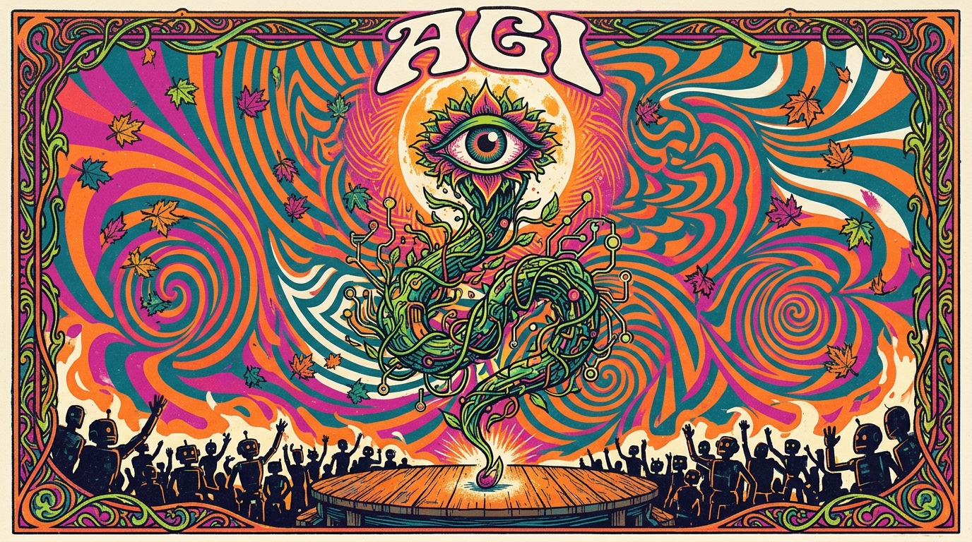 AGI: AI News Week Ending 09/04/2026