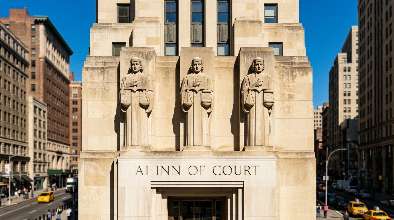 AI Inn of Court: AI News Week Ending 08/21/2026
