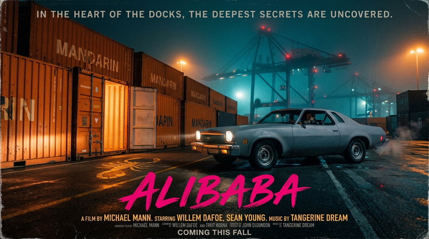 Alibaba: AI News Week Ending 07/31/2026