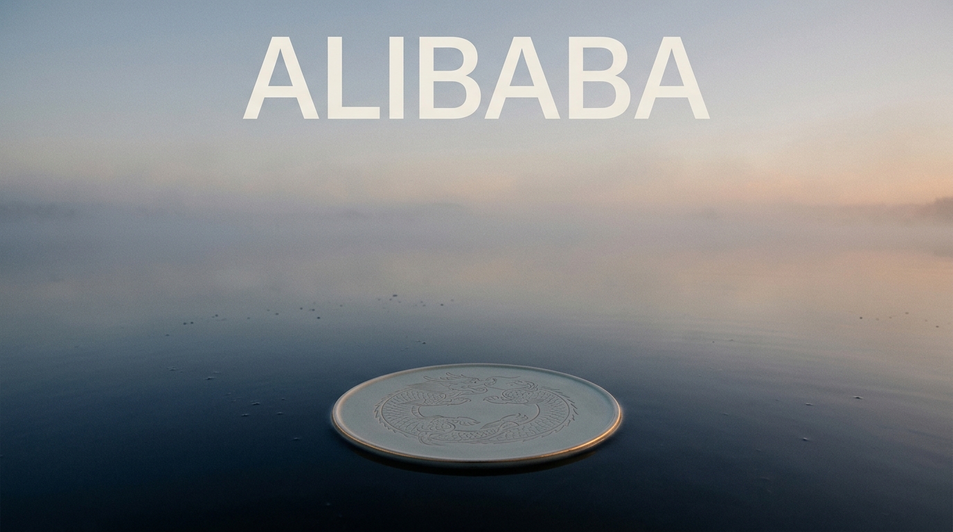 AI News - Alibaba