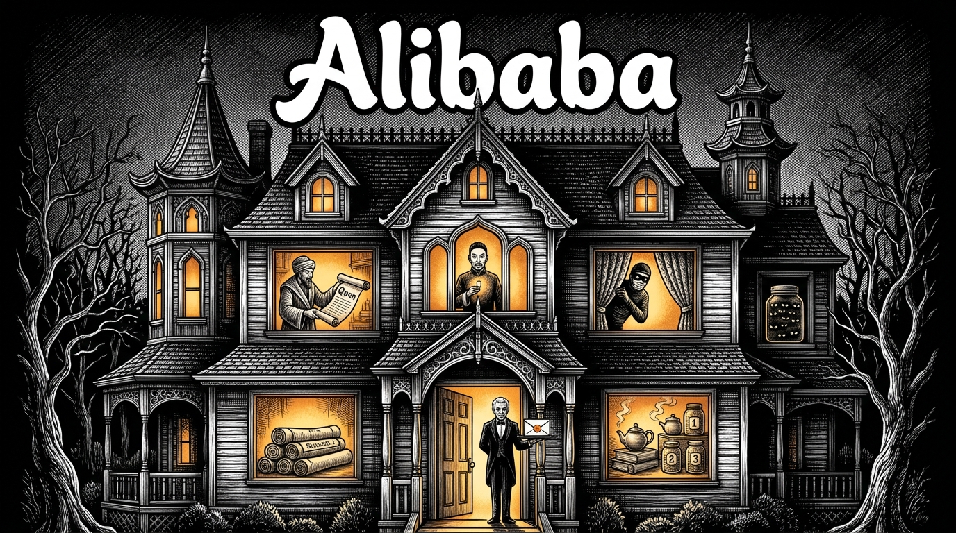 Alibaba: AI News Week Ending 08/28/2026