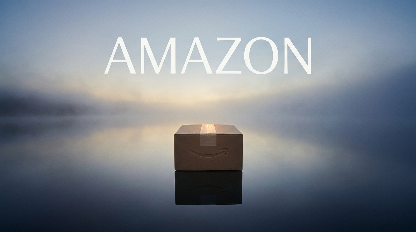 AI News - Amazon