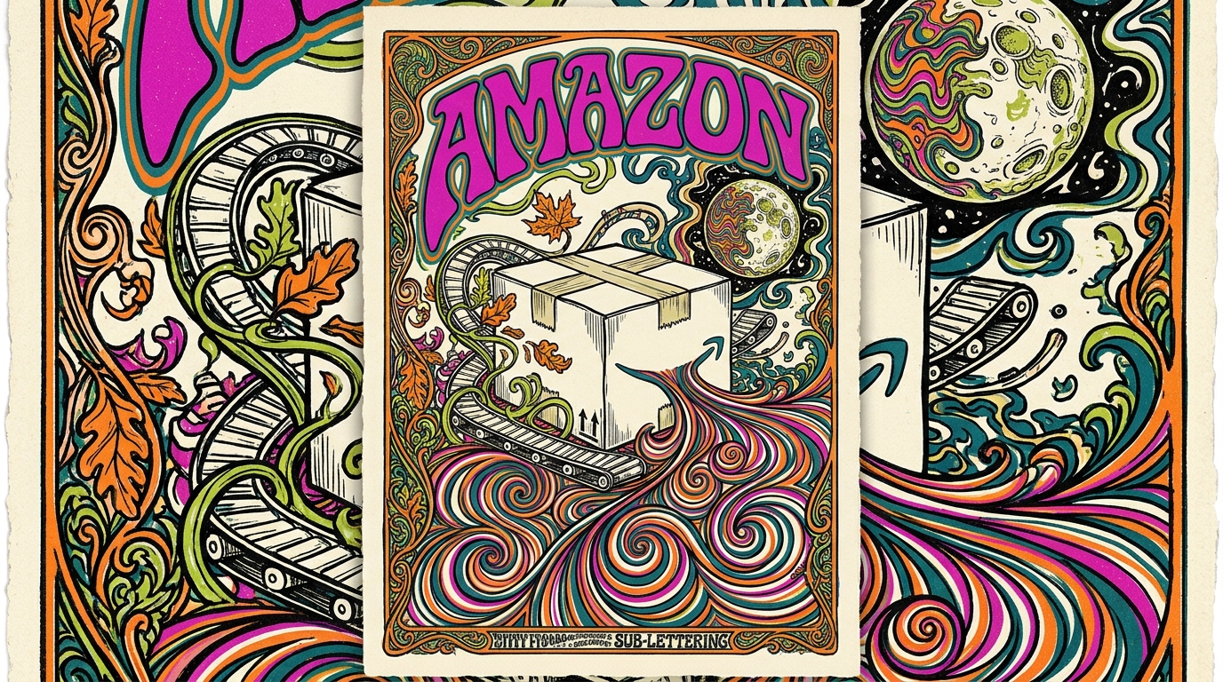 Amazon: AI News Week Ending 09/04/2026