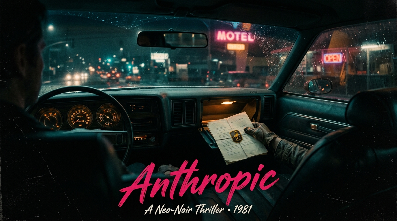 Anthropic: AI News Week Ending 07/31/2026