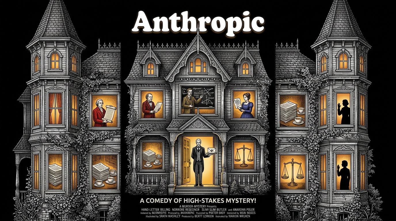 Anthropic: AI News Week Ending 08/28/2026