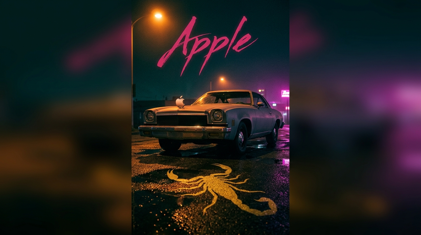 AI News - Apple