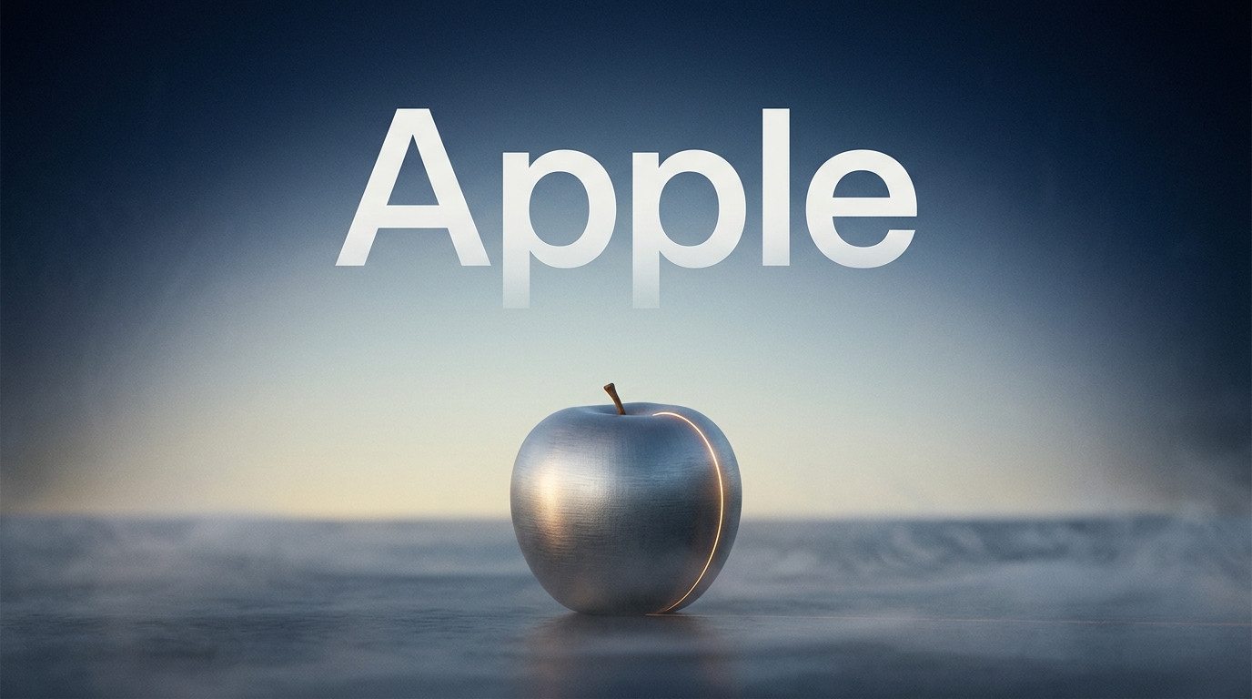 AI News - Apple