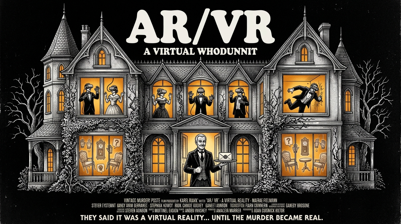 Augmented Reality (AR/VR): AI News Week Ending 08/28/2026