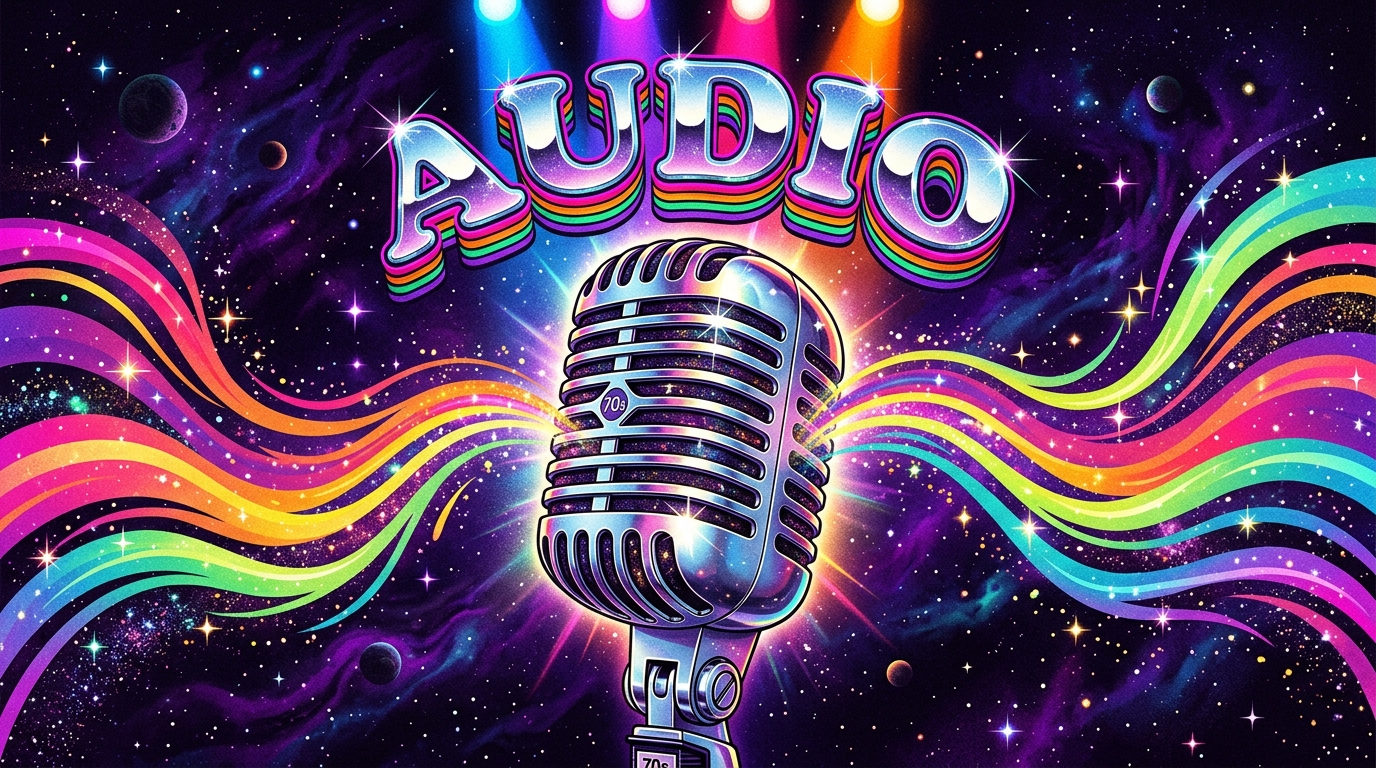 AI News - Audio