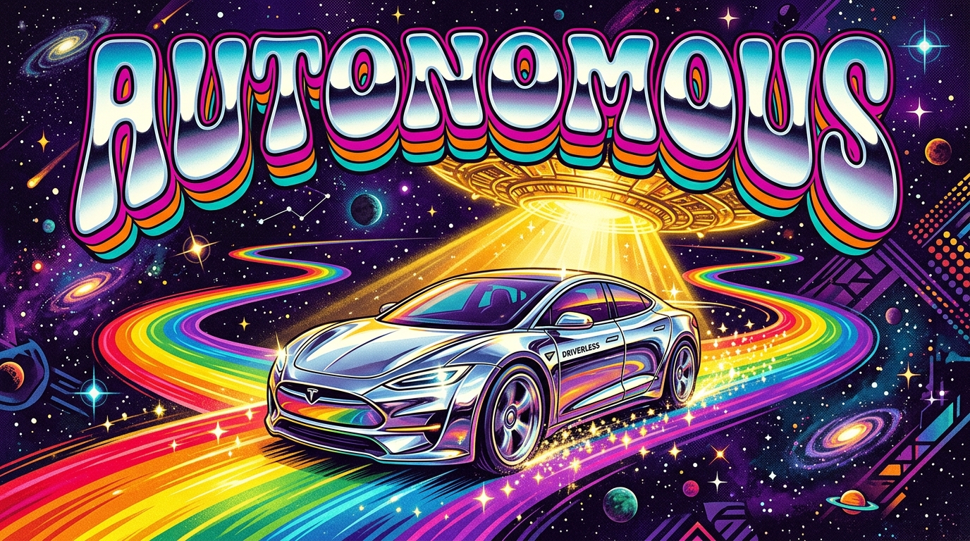 Autonomous Vehicles: AI News Week Ending 07/24/2026